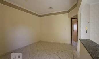 Imagem 2: Apartamento para Aluguel - Jardim Irajá, 1 Quarto, 45 m2