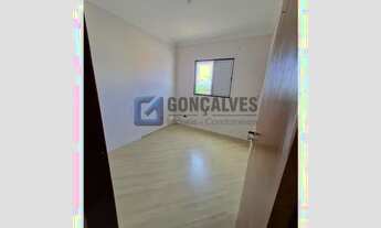 Imagem 6: SANTO ANDRE - Residential / Apartment - PARQUE MARAJOARA