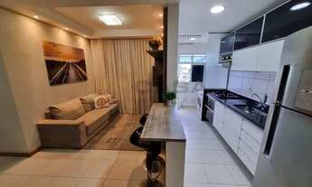 Imagem 3: PS/ OPORTUNIDADE COND.NATURALE - Apartamento 2 quartos - Planejados - Morada de Laranjeira