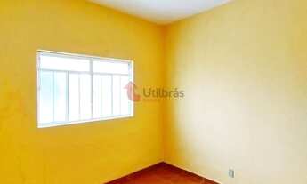 Imagem 5: Casa para aluguel, 2 quartos, 1 vaga, São Cristóvão - Belo Horizonte/MG