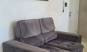 Imagem 5: APARTAMENTO PARA LOCAÇÃO NO TREND LOFT COM 1 DORMITORIO E 1 VAGA DE GARAGEM