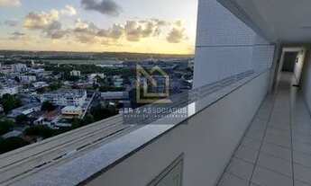 Imagem: BOSQUE BOA VIAGEM l 47m² l R$ 369.900 l