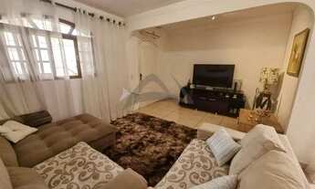 Imagem: Casa - Parque Imperador - Campinas