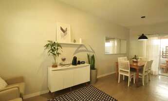 Imagem 6: Casa - Fazenda Santa Cândida - Campinas