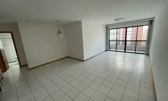 Imagem 5: Apartamento para aluguel e venda tem 112 metros quadrados com 3 quartos