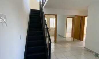 Imagem 4: ALUGO COBERTURA NO RESIDENCIAL TURMALINA