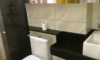 Imagem 5: Apto no expedicionários 03 Qtos sendo 01 suíte, sala e coz ampla varanda, DCE, 105 m2