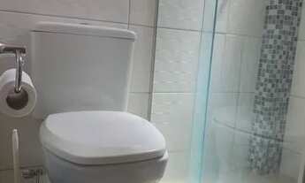 Imagem 2: Apartamento 3 quartos