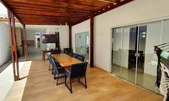 Imagem: Aluguel Eco Spa - HR