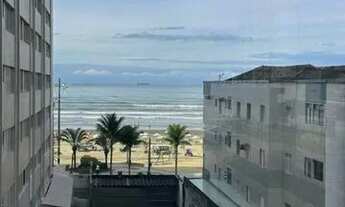 Imagem 2: Apartamento para aluguel tem 80 metros quadrados com 2 quartos em Aviação - Praia Grande