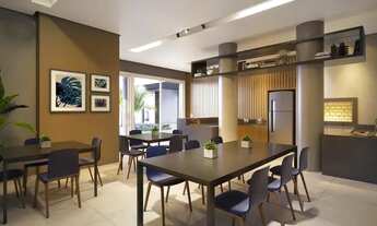 Imagem 9: Apartamento para Venda - 69.96m², 2 dormitórios, sendo 2 suites, 1 vaga - Moinhos de Vento