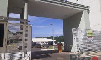 Imagem 3: VALPARAISO DE GOIáS - GO - Apartamento Padrão - PARQUE DAS CACHOEIRAS