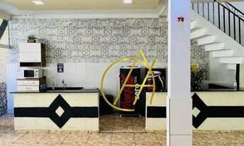 Imagem 5: Espaço pra eventos familiares