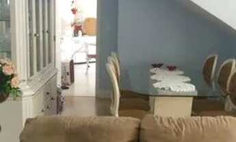 Imagem 5: CASA ASSOBRADADA - BROOKLIN - SP