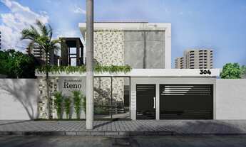 Imagem 2: Casa de vila para venda com 58 metros quadrados com 2 quartos em Vila Moinho Velho - São P