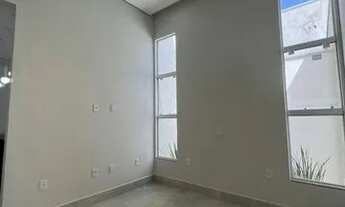 Imagem: Linda casa de 3 quartos na quadra 4 do Setor