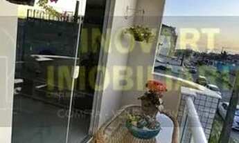 Imagem 3: Apartamento para venda possui 85 metros quadrados com 3 quartos em Centro - São Pedro da A