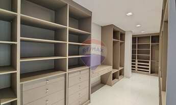 Imagem 7: Lindo Triplex no Condomínio Marina Rio Belo