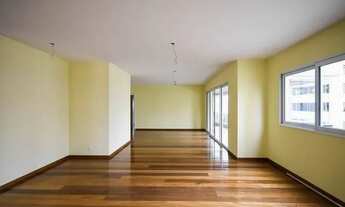 Imagem 4: SÃO PAULO - Apartamento Padrão - ITAIM BIBI