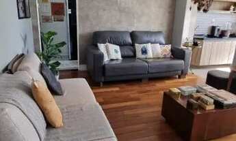 Imagem 2: Apartamento Venda 3 Dormitórios - 98 m² Vila Clementino