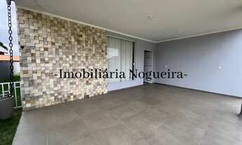 Imagem 6: Linda casa com 3 dormitórios no Ninho Verde 1, excelente área de lazer, local tranquilo