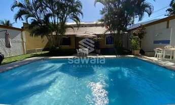 Imagem 4: Vargem Grande Casa com 4 dormitórios