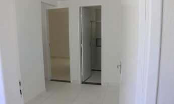 Imagem 6: Casa de condomínio para aluguel tem 55 metros quadrados com 2 quartos em Janga - Paulista