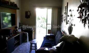 Imagem 3: Apartamento-À VENDA-Tijuca-Rio de Janeiro-RJ