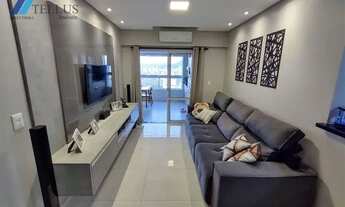 Imagem 3: Apartamento 3 dormitórios sendo 2 Suítes - Aviação - Praia Grande