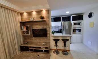 Imagem: PS/ OPORTUNIDADE COND.NATURALE - Apartamento