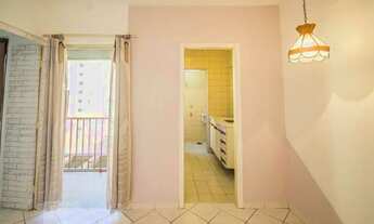 Imagem 4: Apartamento para Aluguel - Centro, 1 Quarto, 37 m2