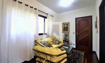 Imagem 4: Apartamento para Aluguel - Jardim, 3 Quartos, 122 m2