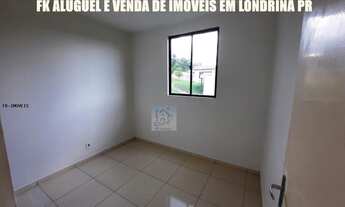 Imagem 4: Apartamento para Locação em Londrina, Jardim Novo Sabará, 2 dormitórios, 1 banheiro, 1 vag