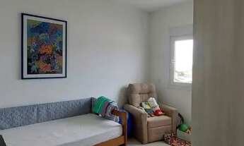 Imagem 2: Cobertura para Venda em Florianópolis, Campeche, 2 dormitórios, 1 suíte, 2 banheiros, 1 va