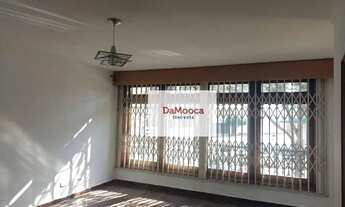 Imagem 3: Casa com 4 dormitórios para alugar, 322 m² por R$ 8.700/mês - Parque da Mooca - São Paulo