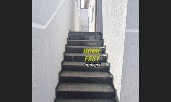 Imagem 5: Sobrado com 3 dormitórios à venda, 99 m² por R$ 750.000,00 - Vila Augusta - Guarulhos/SP