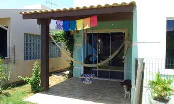 Imagem 4: Casa a Poucos Minutos do Centro de Garopaba, no Loteamento Quinta dos Açores