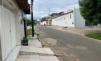 Imagem 3: Casa no Lourival Parente