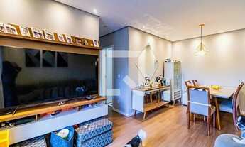 Imagem 7: Apartamento para Aluguel - Butantã, 3 Quartos, 82 m2