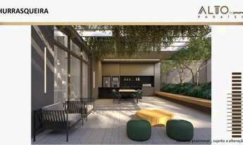 Imagem 7: Studio c pé direito de 3,60 próx ao metrô