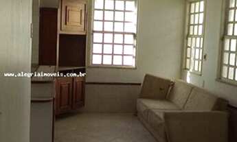 Imagem 4: Casa para Venda em Salvador, AMARALINA, 4 dormitórios, 1 suíte, 2 banheiros, 3 vagas