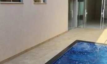 Imagem 4: Casa para venda possui 90 metros quadrados com 3 quartos em Nova Brasília - Joinville - SC