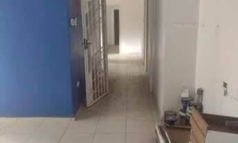 Imagem 5: Casa para aluguel com 260 metros quadrados com 7 quartos em Jóquei - Teresina - PI