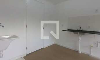 Imagem 5: Apartamento para Aluguel - Parque Regina, 1 Quarto, 24 m2