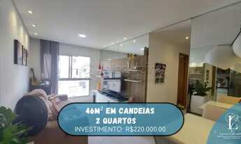 Imagem: Lyv Excelente apartamento no Condominio