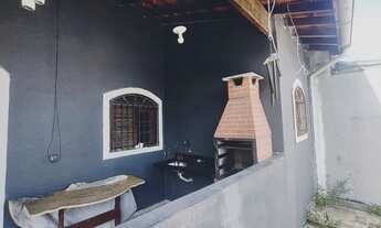 Imagem 3: Casa na praia com 2 Dormitórios