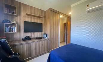 Imagem 4: Aluguel Les Alpes 3 suítes bairro Saint Gerard