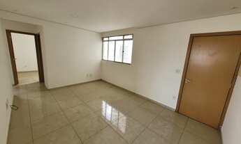 Imagem 4: Apto de 3 quartos, suíte, com 2 vagas, elevador, bairro Europa em Contagem