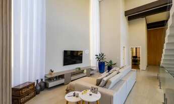 Imagem 3: Casa - Alphaville Dom Pedro 3 - Campinas