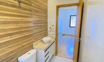 Imagem 4: AYN - Casa para venda com 140 metros quadrados com 3 quartos